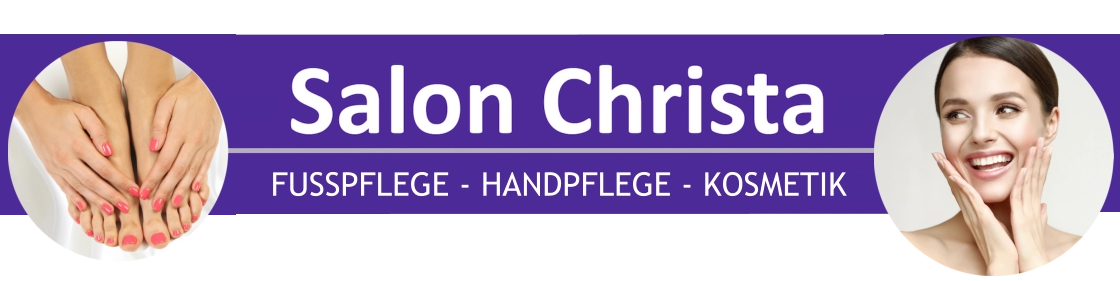 FUSSPFLEGE - HANDPFLEGE - KOSMETIK